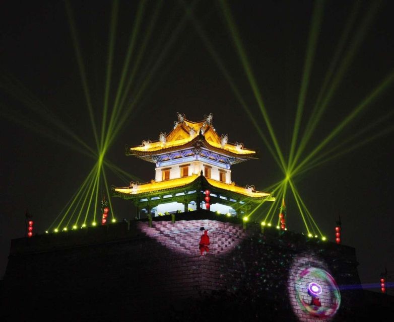 1 Day Beijing to Xi'an Terracotta Warriors Tour by Air - Who This Tour Is Best For