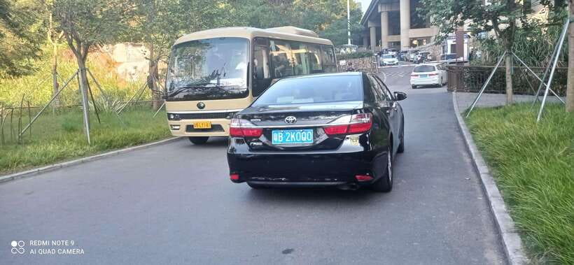1 day Car Hire in Shenzhen with Driver (10 hours) - Why This Shenzhen Day Trip Works So Well With a Private Driver