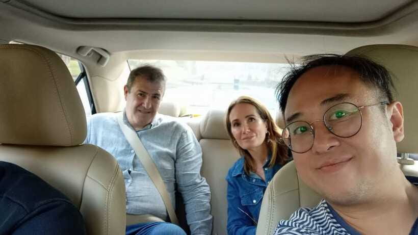 1 day Car Hire in Shenzhen with Driver (10 hours) - Meeting Points and the One Detail That Can Make or Break Your Day