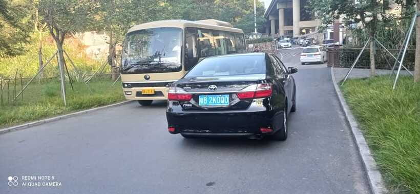 1 day Car Hire in Shenzhen with Driver (10 hours) - Visa on Arrival at the Shenzhen Hong Kong Border, What to Know
