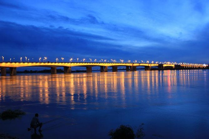 1-Day Harbin Private Tour - Start at Saint Sophia Cathedral, Then Go Right Into Ice World