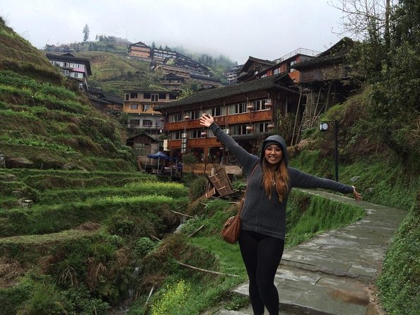 1-Day Longji Terrace Fields-Pingan village Tour with the English Speaking Driver - Key points before you go