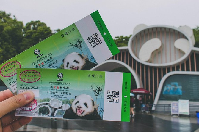 1-Day Panda Breeding Center plus Chengdu City Tour - Price and Value at $189: What You’re Really Paying For