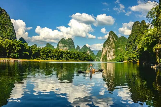 1 Day Private car with English- speaking driver service - Key Highlights That Make This Day Trip Work