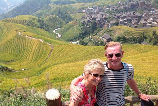 1-DAY Private Longji Rice Terraces and Minority Villages Tour - Key Things You’ll Get From This Tour