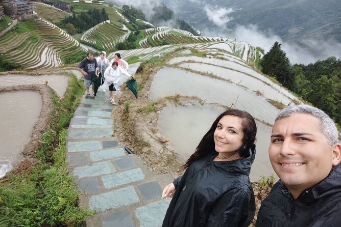 1-DAY Private Longji Rice Terraces and Minority Villages Tour - The English Guide and Driver Setup: Why Private Works Here