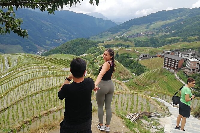 1-DAY Private Longji Rice Terraces and Minority Villages Tour - Price and Logistics: What Makes It a Good Deal, and What Adds Up