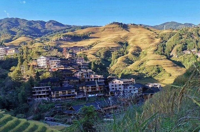 1-DAY Private Longji Rice Terraces and Minority Villages Tour - Who This Tour Suits Best (And Who Should Skip It)