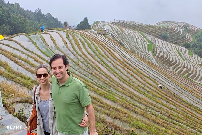 1-DAY Private Longji Rice Terraces and Minority Villages Tour - Smart Tips to Get More From Your Terrace Day