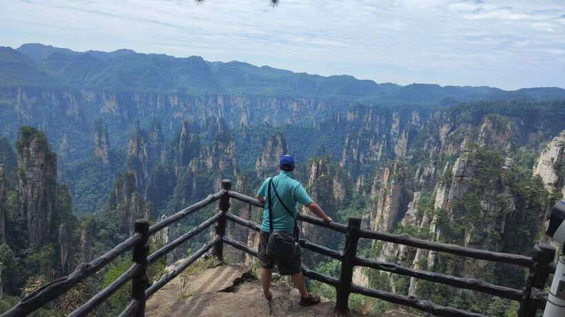1-Day Private Tour to Zhangjiajie Highlights - After the Park: Choosing Extra Time Instead of Rushing Out