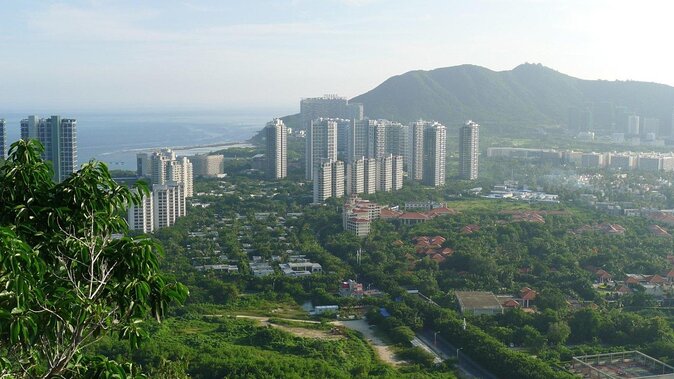 1-Day Sanya Customized Itinerary Charter Car Service - Tailor-Made Planning, Fixed Price, and Language Reality