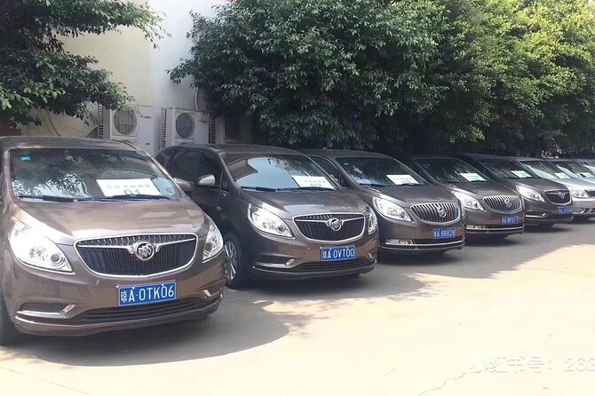1-Day Sanya Customized Itinerary Charter Car Service - China Duty Free Sanya Duty Free Shop: A Stored Stop, Not a Time Sink