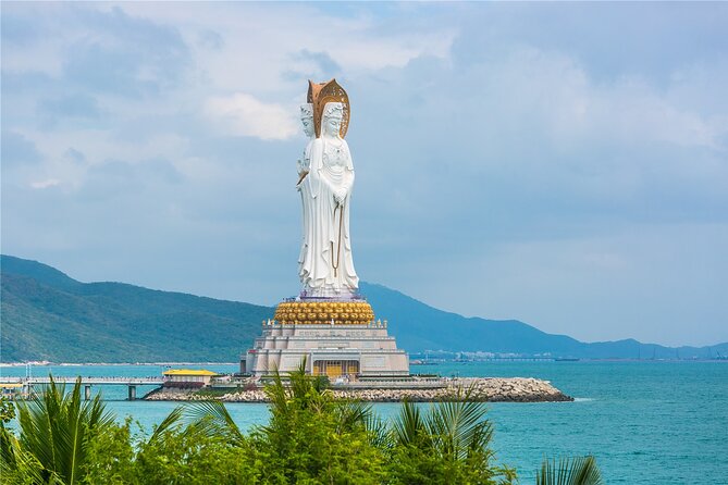 1-Day Sanya Customized Itinerary Charter Car Service - Price and Logistics: What You Are Really Paying For