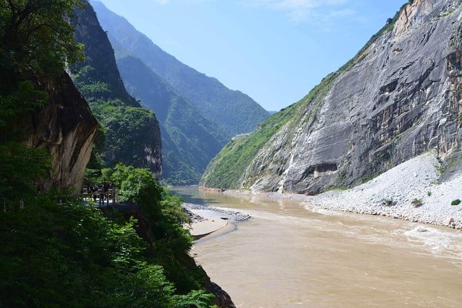 1 Day Tiger Teaping Gorge Private Tour from Lijiang or Shangri-La - Price and Value: Is $169.99 Worth It for One Day?