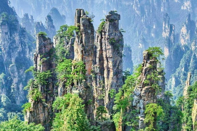 1-Day tour of Guilin-LiRiver cruise-Yangshuo Xianggong hill - Timing and Tour Length: A 9 to 10 Hour Full-Day Fit
