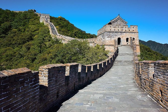 10-Day China Tour to Beijing, Xian, Chengdu and Shanghai - Shanghai Museum, Yu Garden, and Zhujiajiao Water Town