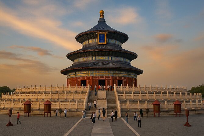 10 Days Enchanting Tour - Key points to know before you go