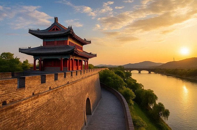 10 Days Enchanting Tour - Xi’an’s Terracotta Warriors and Lishan Beacon: Qin Meets the Hills