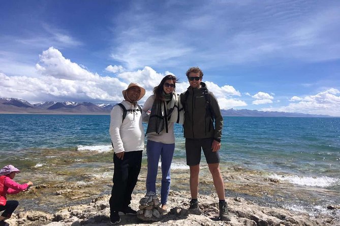 10 Days Tibet Everest Base Camp and Namtso Small Group Tour - Key highlights worth getting excited about