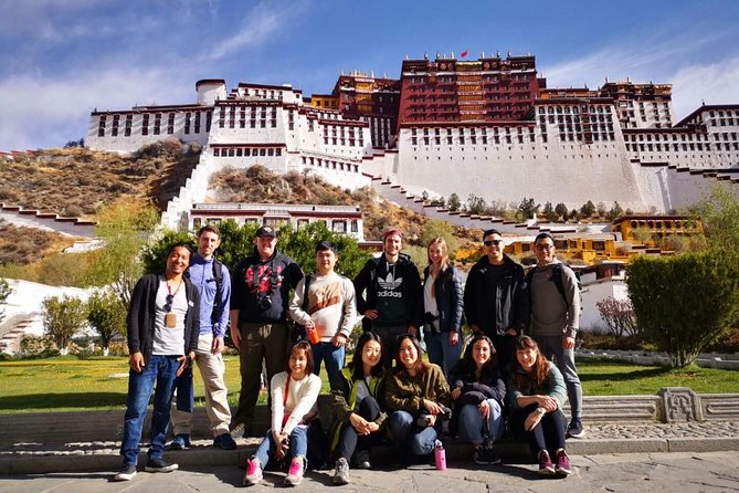10 Days Tibet Everest Base Camp and Namtso Small Group Tour - Over high passes toward Shigatse and Gyantse: the road days you remember