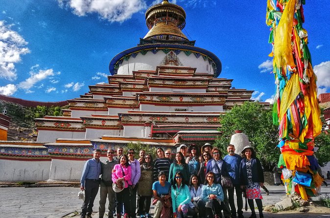 10 Days Tibet Everest Base Camp and Namtso Small Group Tour - Rongbuk sunrise and Everest Base Camp: the “yes, it’s real” day