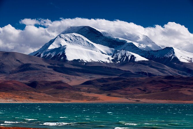 15 Days Mt Everest and Mt Kailash Kora Pilgrimage Group Tour - Sakya and the North Route Back to Lhasa: Less Famous, Still Memorable