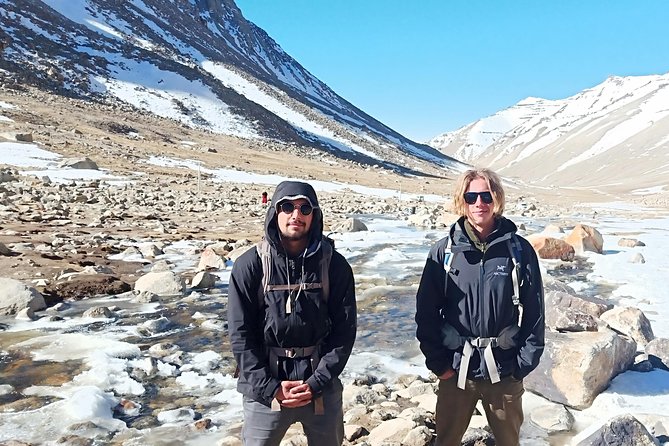 15 Days Mt Everest and Mt Kailash Kora Pilgrimage Group Tour - The Lhasa to Shigatse Route: Yamdrok Yumtso, Glaciers, and a Strong Stop in Gyantse