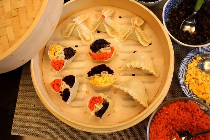 2.5hrs Chinese Kitchen Cooking Class: Art Steamed Dumplings - A Shanghai Dumpling Class That Feels Like Craft, Not Just Cooking