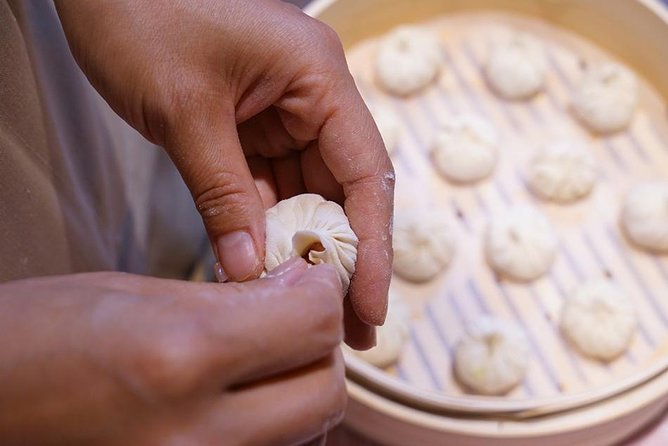 2.5hrs Chinese Kitchen Cooking Class: Xiaolongbao Soup Dumplings - Why Shanghai’s Xiaolongbao Is Worth Learning
