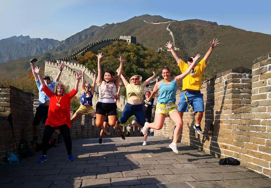 2-Day All-Inclusive Tour: Great Wall, Forbidden City & More - Price and logistics for a Beijing “highlights sprint” that stays sane