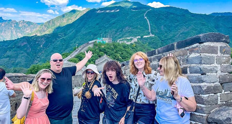 2-Day All-Inclusive Tour: Great Wall, Forbidden City & More - Tiananmen Square morning: faster security, better photos, less stress