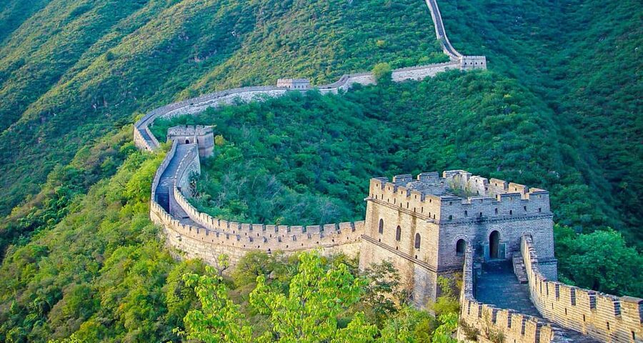 2-Day All-Inclusive Tour: Great Wall, Forbidden City & More - Day 2 at Temple of Heaven: the worship site that explains old Beijing
