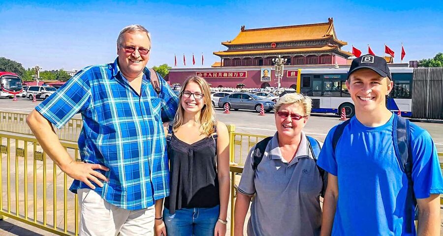 2-Day All-Inclusive Tour: Great Wall, Forbidden City & More - Best-fit travelers, and who should choose something else