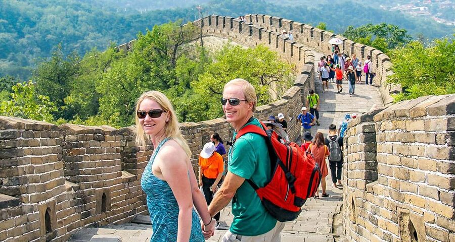 2-Day All-Inclusive Tour: Great Wall, Forbidden City & More - Should you book the 2-day Beijing highlights tour?