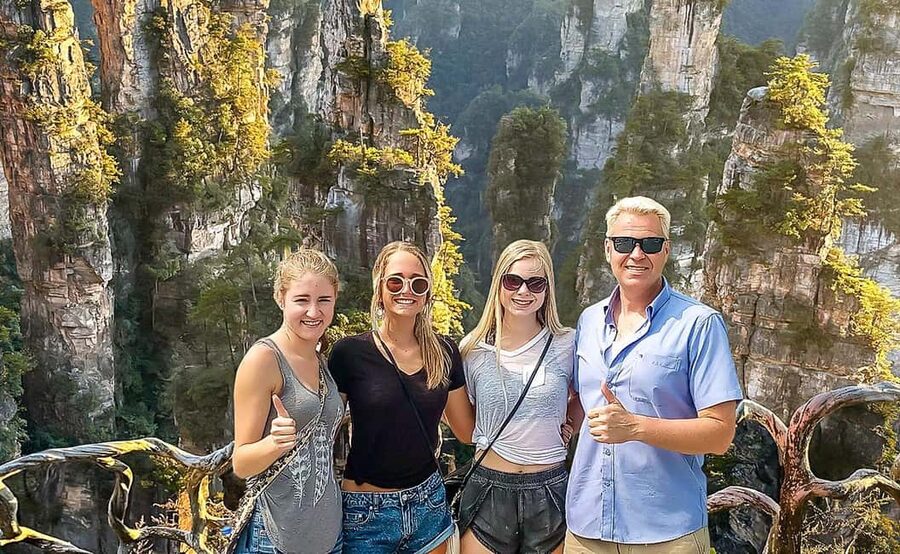 2-Day Avatar Mountain, Glass Bridge, and Mt. Tianmen Tour - Key Highlights Worth Booking For