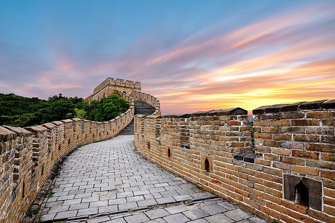 2-Day Beijing Highlights Small-Group Guided Tour - Hotel pickup inside Beijing’s 2nd ring road, and what if you’re outside it