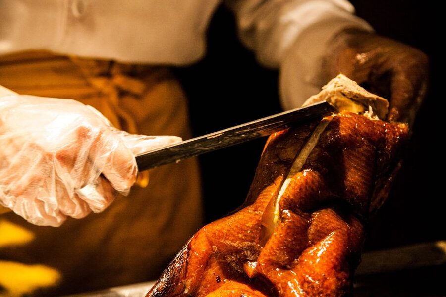 2-Day Beijing Highlights Tour with Peking Duck - Comfort, heat, and the small guide touches that keep you happy