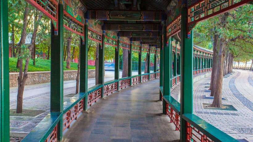 2-Day Beijing Must-See Tour:4 UNESCO Sites+Tian'anmen&Hutong - Timing, transport, tickets, and the stuff that can make or break your trip