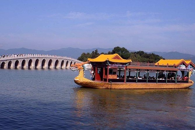 2-Day Beijing Private Tour Including Great Wall from Shanghai by Bullet Train - Who Should Book This Tour, and Who Might Want to Rethink It
