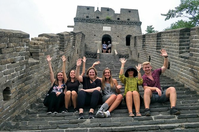 2-Day Beijing Private Tour to Forbidden City, Great Wall - Price and value: what $179 per person really buys