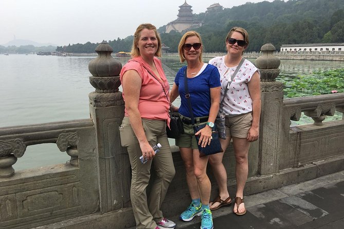 2-Day Beijing Sightseeing Highlights Combo Package with Lunch - A Two-Day Route That Hits Beijing’s Best-Known Sights