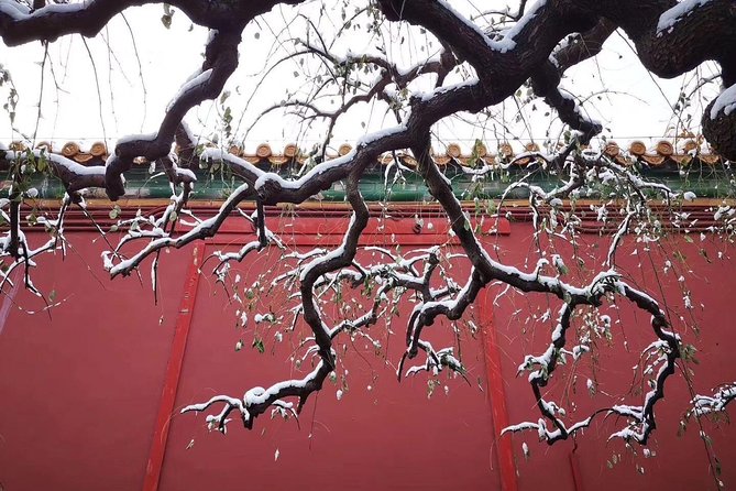 2-Day Beijing Sightseeing Highlights Combo Package with Lunch - Hotel Pickup at 7:00 and Why Transport Matters Here