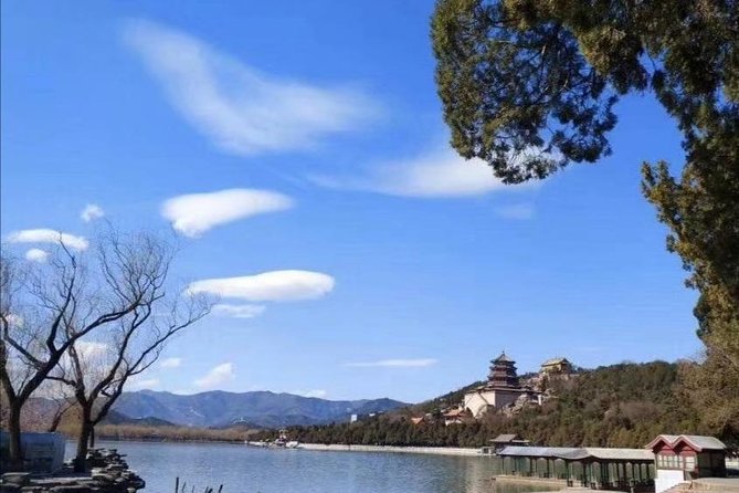 2-Day Beijing VIP private tour Forbidden City,Mutianyu Great Wall - Door-to-door Beijing comfort, without the planning headache