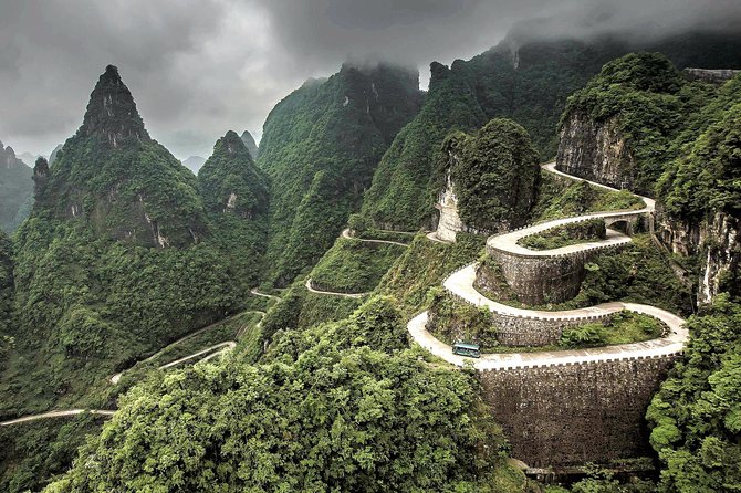 2-Day “Best Of Zhangjiajie”-Avatar World & Tianmen Mountain Tour - How the guide and private format changes the whole trip