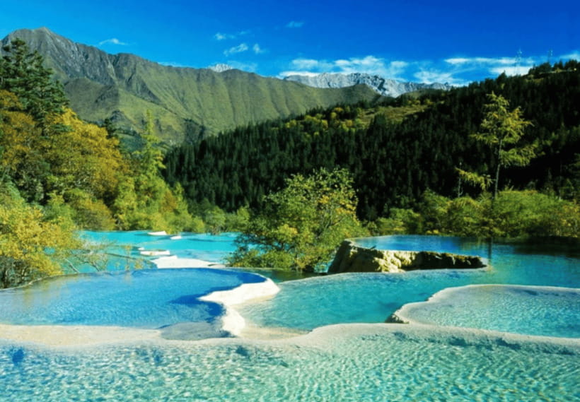 2 Day Chengdu to Jiuzhaigou&Huanglong Self-Guided w/Transfer - Price and Value: Is $386 a Good Deal Here?