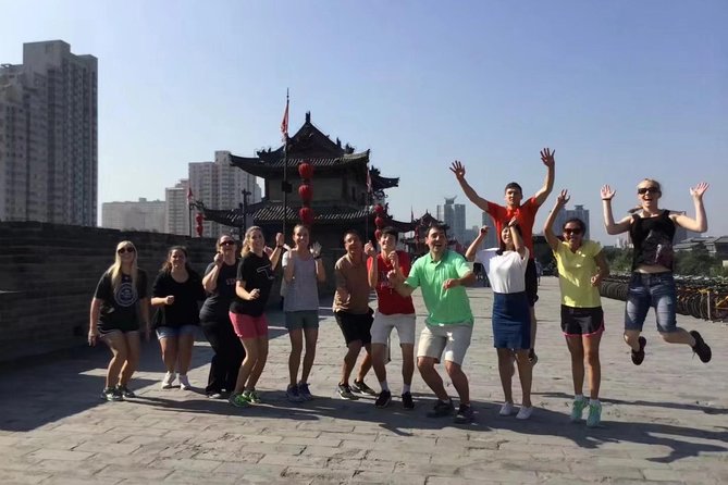 2-Day Classic Xi'an Tour Combo Package: Terracotta Warriors and Downtown Sightseeing - Museum Time That’s Built for Questions, Not Just Photos