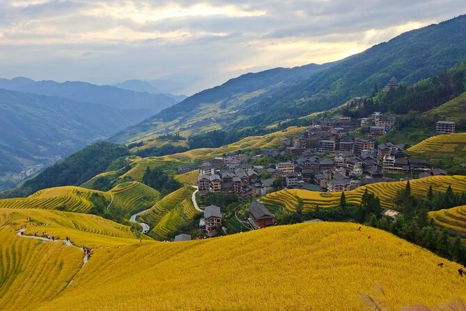 2 Day Guilin Highlights Li River Cruise and Longji Terraces Tour - Key highlights you will actually care about