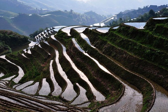 2 Day Guilin Highlights Li River Cruise and Longji Terraces Tour - How this 2-day Guilin plan fits together