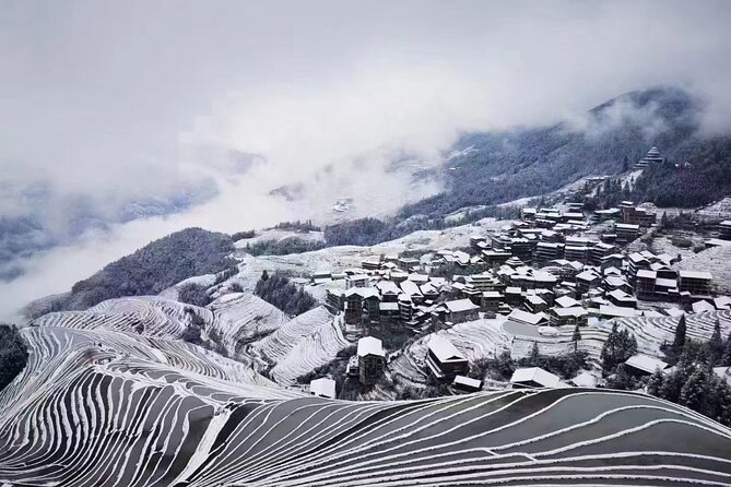 2 Day Guilin Highlights Li River Cruise and Longji Terraces Tour - Price and value: what you pay vs what you still need to budget