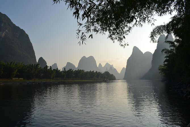 2 Day Guilin Highlights Li River Cruise and Longji Terraces Tour - What the private format buys you in real life